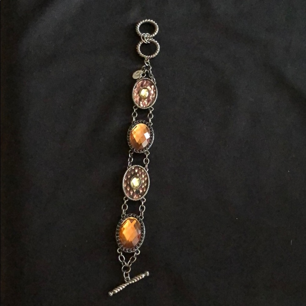 Cookie Lee Bracelet